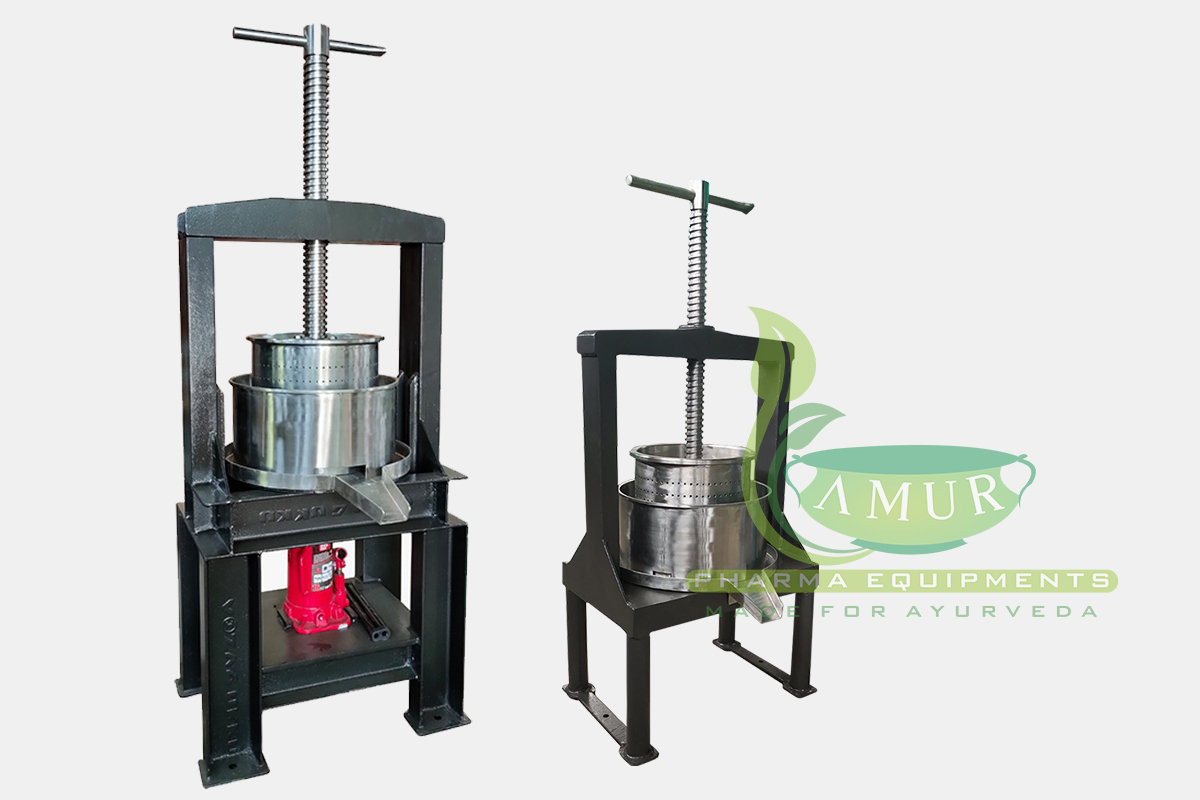 hand-press-kalkkam-press