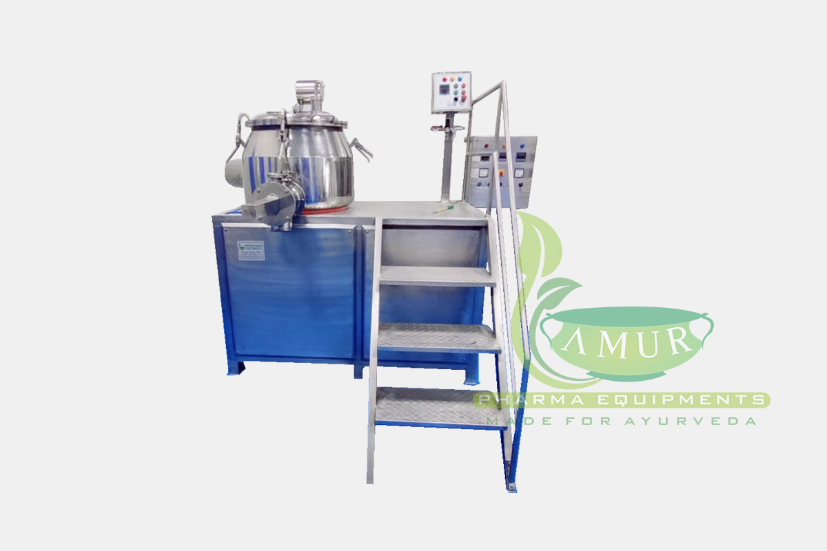 rapid-mixer-granulator